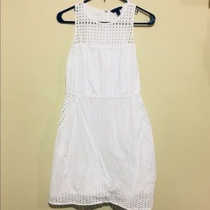 Banana Republic dress